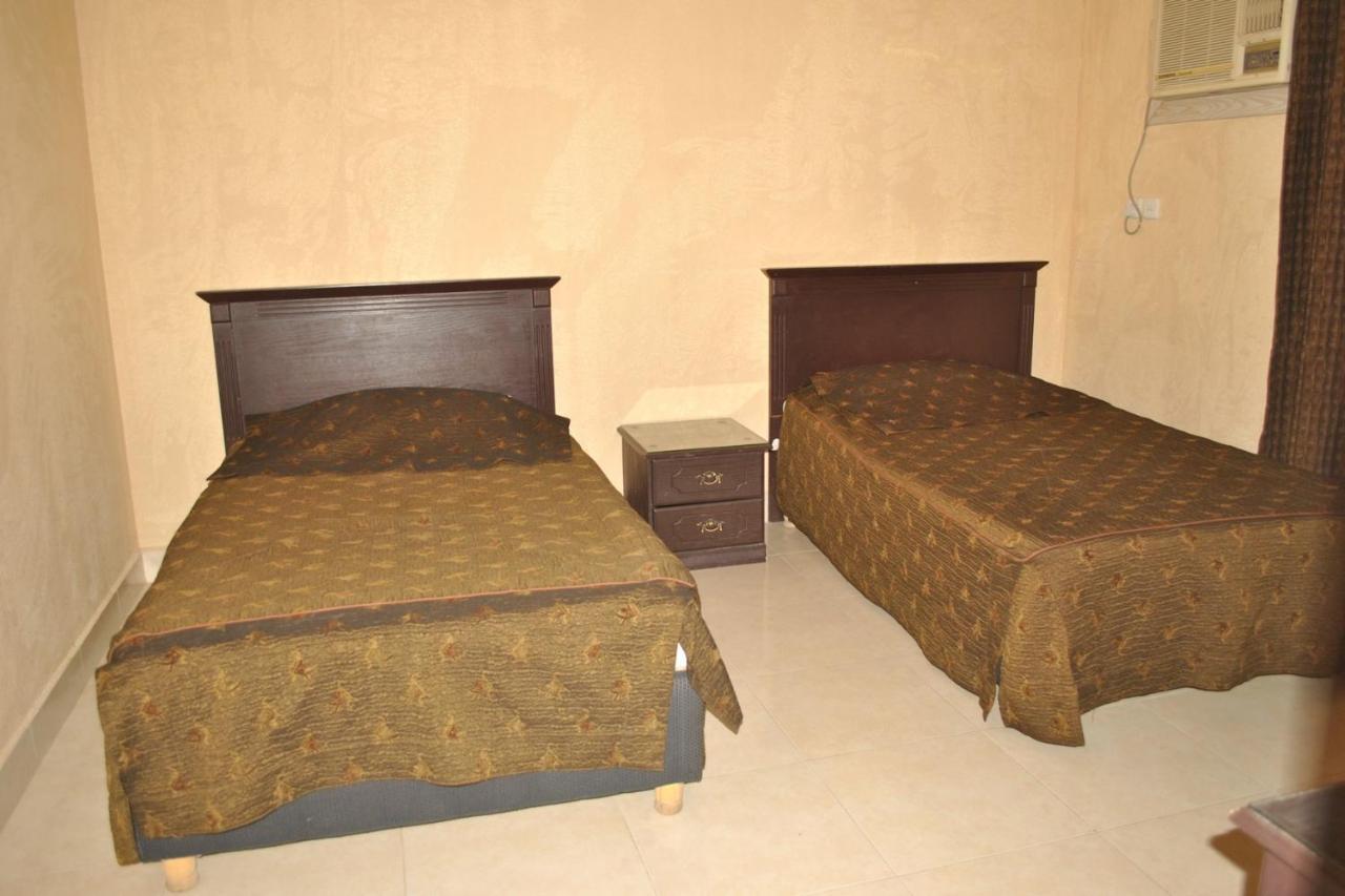 Golden Prince Hotel Al Salam Buraidah Room photo