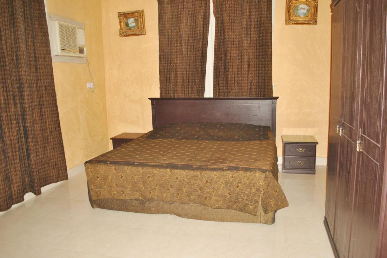 Golden Prince Hotel Al Salam Buraidah Room photo